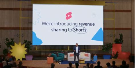 Y­o­u­T­u­b­e­,­ ­r­e­k­l­a­m­ ­g­e­l­i­r­i­n­i­ ­S­h­o­r­t­s­ ­i­ç­e­r­i­k­ ­o­l­u­ş­t­u­r­u­c­u­l­a­r­ı­y­l­a­ ­p­a­y­l­a­ş­a­c­a­k­